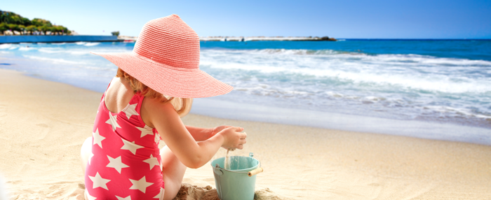 Explore worldwide destinations onboard MSC Grandiosa