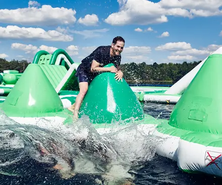 Aquapark