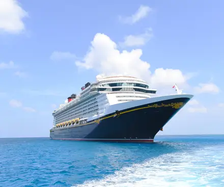 Ship Information