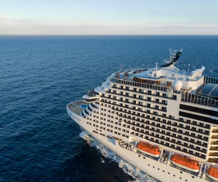 MSC Cruises