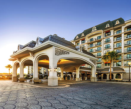 Hotel Facilities