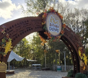 Center Parcs Europe, Park De Haan trip report