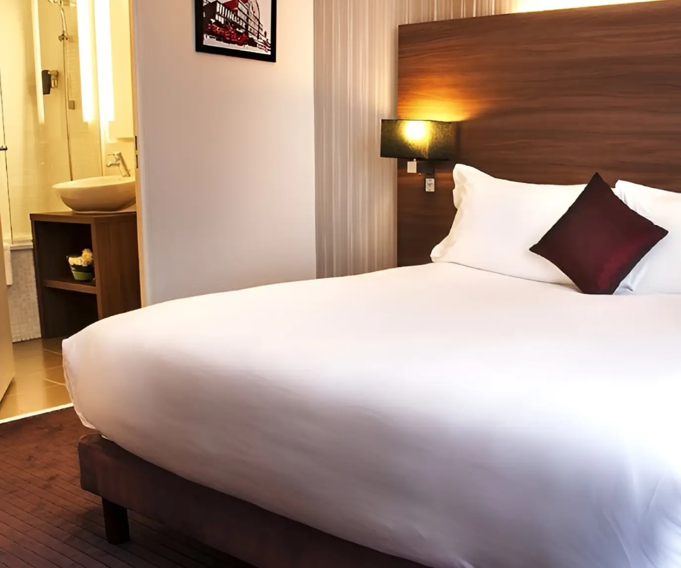 Executive Room