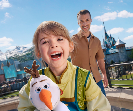 Book now for arrivals up to March 2028!