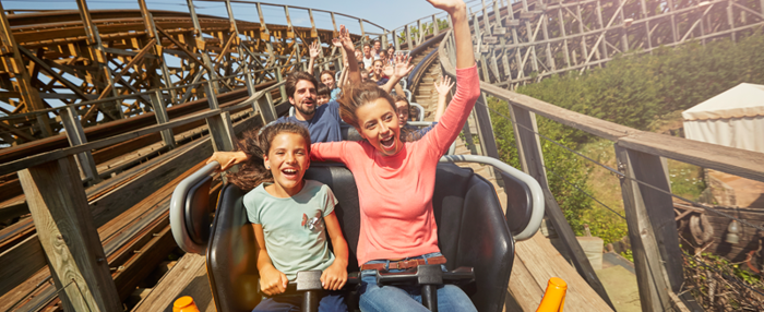 WIN a family holiday to PortAventura