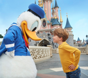 How to Make the Most of Your Disneyland Paris Trip with Kids