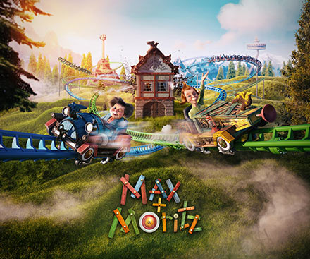Max & Moritz