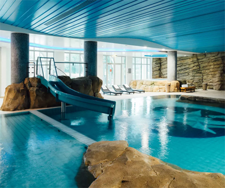 Leisure Facilities