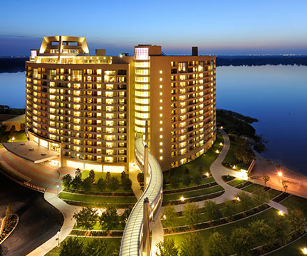 Hotel Facilities