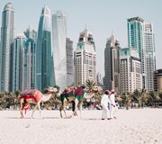 Discover Unforgettable Dubai Holidays with MagicBreaks