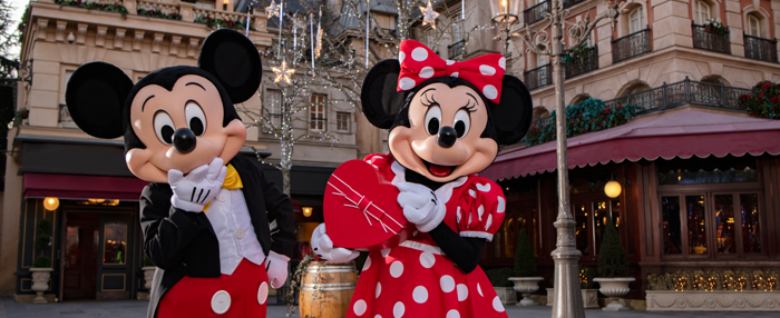 Disneyland Paris for First-Timers: What You Need to Know